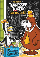 Tennessee Tuxedo And His Tales
