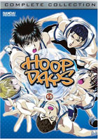 Hoop Days: Complete Collection