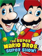 Super Mario Bros. Super Show!