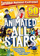 Animated All Stars Vol. 1