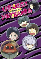Urusei Yatsura TV Series 46