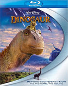 Dinosaur (Blu-ray)