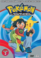 Pokemon Advanced Box Set Volume 2