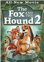 Fox And The Hound 2 (DTS)