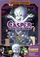 Casper: A Spirited Beginning: Special Edition