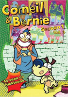 Corneil And Bernie: Season 1, Volume 3