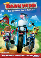 Barnyard: The Original Party Animals (Fullscreen)