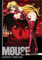 Mouse: Complete Collection