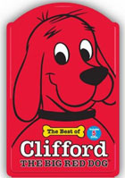 Clifford The Big Red Dog: The Best Of Clifford The Big Red Dog