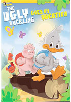 Ugly Duckling: The Ugly Duckling Goes On Vacation