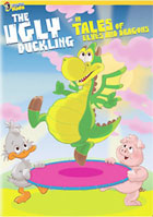 Ugly Duckling Tales Of Elves And Dragons