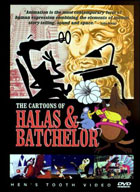Cartoons Of Halas And Batchelor