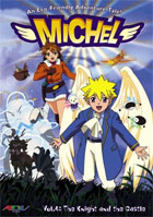 Michel Vol.4: The Knight And The Castle