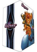 Guyver: The Bioboosted Armor Vol.2: Procreation Of The Wicked (w/Box)