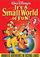 Walt Disney's It's A Small World Of Fun Vol.3