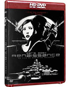 Renaissance (HD DVD-FR)