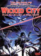 Wicked City: Special Edition