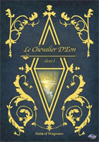 Le Chevalier D'Eon Vol.1