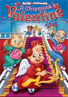 Alvin And The Chipmunks: A Chipmunk Valentine