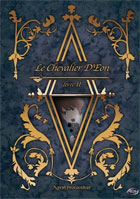 Le Chevalier D'Eon Vol.2: Agen Provocateur