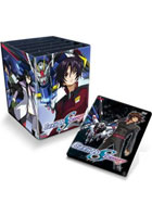 Mobile Suit Gundam SEED Destiny Vol.7: Special Edition (w/Box)