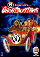 Filmation's Ghostbusters: Volume 1