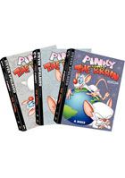 Pinky And The Brain: Volume 1-3