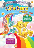 Care Bears Movie: 25th Anniversary Limited Edition