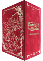 Rozen Maiden: Vol.1: Doll House: Limited Edition Box