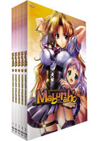 Maburaho: Complete Collection