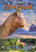 Dinosaur (DTS)