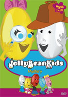 Jollybean Kids Mystery