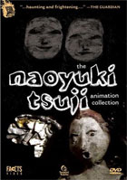 Naoyuki Tsuji Animation Collection