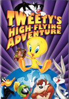 Tweety's High Flying Adventure