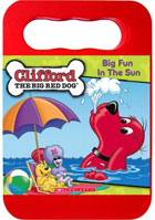 Clifford The Big Red Dog: Big Fun In The Sun