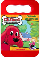 Clifford The Big Red Dog: Clifford's Schoolhouse