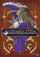 Le Chevalier D'Eon Vol.4: Ancien Regime