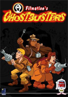 Filmation's Ghostbusters: Volume 2