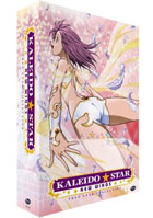 Kaleido Star New Wings: Complete Collection