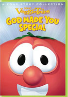 VeggieTales: God Made You Special (Big Idea)