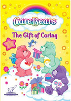 Care Bears: The Gift Of Caring