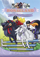 Horseland: Friends First Win Or Lose