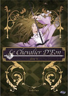 Le Chevalier D'Eon Vol.5: Volte-face
