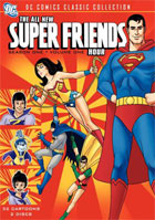 All New Super Friends Hour: Season 1: Volume 1