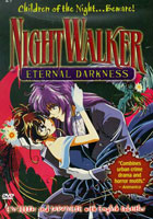 NightWalker #2: Eternal Darkness