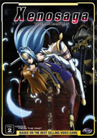 Xenosaga Vol.2: Voices From The Past