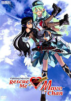Rescue Me: Mave-Chan