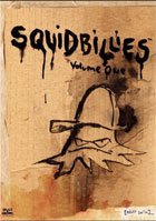 Squidbillies: Volume One