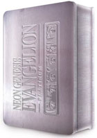 Neon Genesis Evangelion: Platinum Perfect Collection