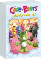 Care Bears: Oopsy Does It (w/Toy)